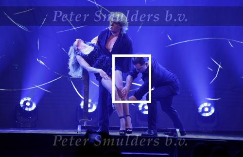 Amsterdam 27 maart 2026
Het laaste optreden van Hans Klok bij the Harbour Club .