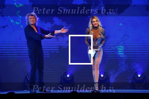 Amsterdam 27 maart 2026
Het laaste optreden van Hans Klok bij the Harbour Club .