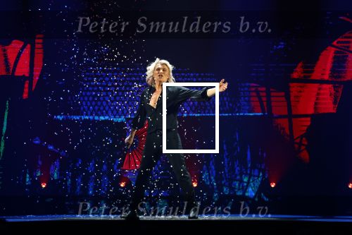 Amsterdam 27 maart 2026
Het laaste optreden van Hans Klok bij the Harbour Club .