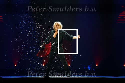 Amsterdam 27 maart 2026
Het laaste optreden van Hans Klok bij the Harbour Club .
