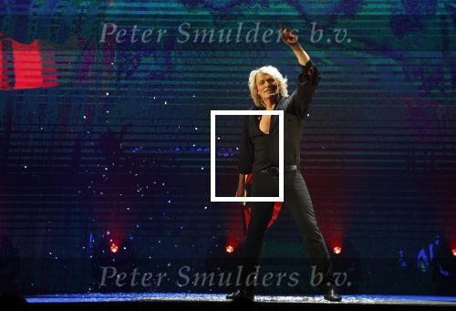 Amsterdam 27 maart 2026
Het laaste optreden van Hans Klok bij the Harbour Club .