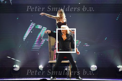 Amsterdam 27 maart 2026
Het laaste optreden van Hans Klok bij the Harbour Club .