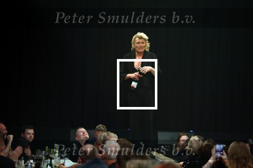 Amsterdam 27 maart 2026
Het laaste optreden van Hans Klok bij the Harbour Club .