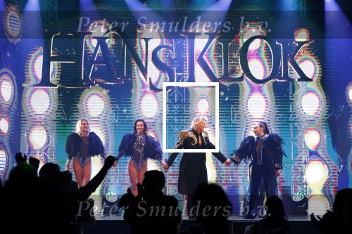 Amsterdam 27 maart 2026
Het laaste optreden van Hans Klok bij the Harbour Club .