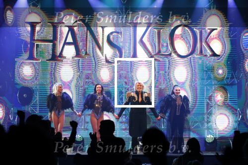 Amsterdam 27 maart 2026
Het laaste optreden van Hans Klok bij the Harbour Club .