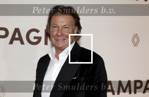 Amsterdam 16 maart 2026
Premiere Champagne met in de hoofdrollen Leo Alkemade Huub Stapel  en Guus Meeuwis . Hans Kraaij en zijn vrouw Sofie Kraaij