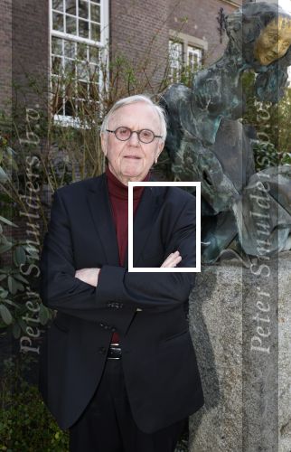 Wassenaar 19 maart 2026
Frank Jansen viert zijn 80 e verjaardag op kasteel Wittenburg . Harry Mens