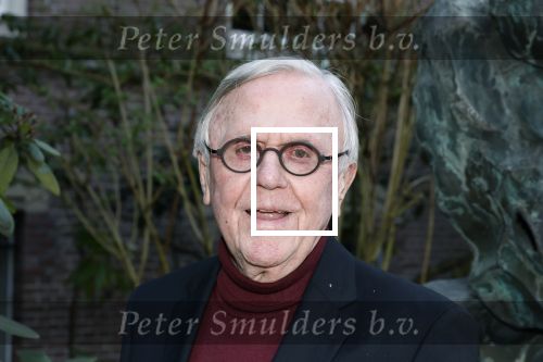 Wassenaar 19 maart 2026
Frank Jansen viert zijn 80 e verjaardag op kasteel Wittenburg . Harry Mens