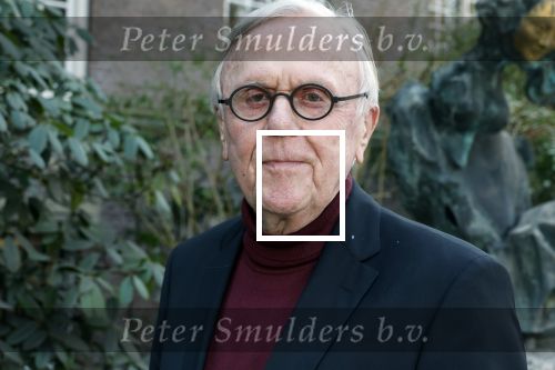 Wassenaar 19 maart 2026
Frank Jansen viert zijn 80 e verjaardag op kasteel Wittenburg . Harry Mens