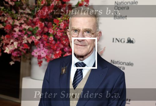 Amsterdam 26 maart 2026
Premiere Nationaal Ballet in de stopera. Henk van Dijk partner Hans v manen