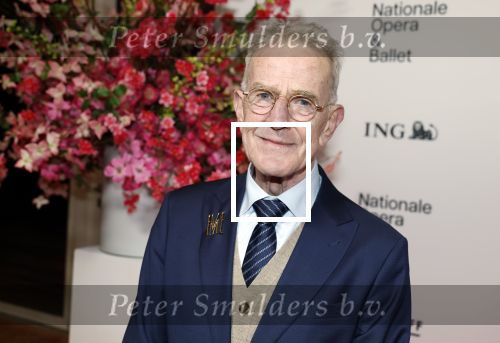 Amsterdam 26 maart 2026
Premiere Nationaal Ballet in de stopera. Henk van Dijk partner Hans v manen
