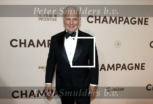 Amsterdam 16 maart 2026
Premiere Champagne met in de hoofdrollen Leo Alkemade Huub Stapel  en Guus Meeuwis .