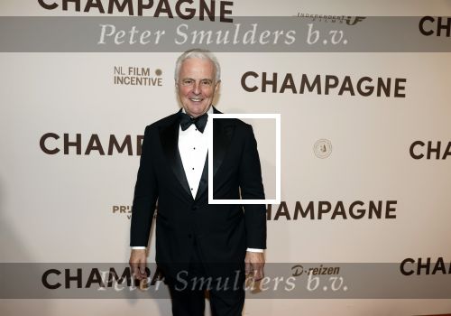 Amsterdam 16 maart 2026
Premiere Champagne met in de hoofdrollen Leo Alkemade Huub Stapel  en Guus Meeuwis .