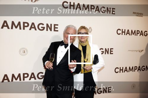 Amsterdam 16 maart 2026
Premiere Champagne met in de hoofdrollen Leo Alkemade Huub Stapel  en Guus Meeuwis . Huub Stapel en Beppie Melissen