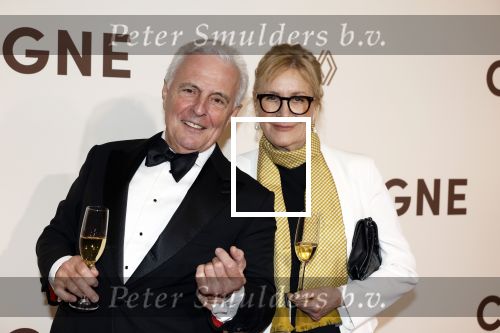 Amsterdam 16 maart 2026
Premiere Champagne met in de hoofdrollen Leo Alkemade Huub Stapel  en Guus Meeuwis . Huub Stapel en Beppie Melissen