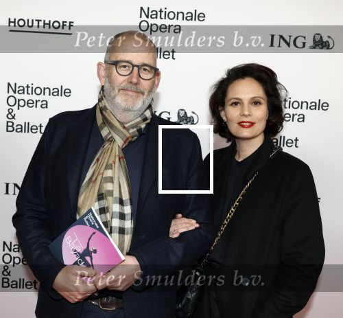 Amsterdam 26 maart 2026
Premiere Nationaal Ballet in de stopera. Igone de Jongh kwam met een kennis