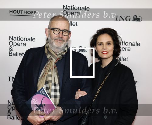 Amsterdam 26 maart 2026
Premiere Nationaal Ballet in de stopera. Igone de Jongh kwam met een kennis