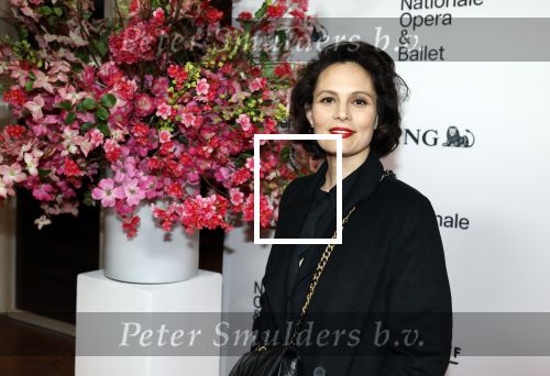 Amsterdam 26 maart 2026
Premiere Nationaal Ballet in de stopera. Igone de Jongh kwam met een kennis