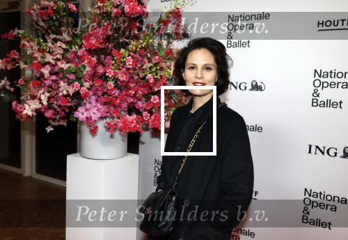 Amsterdam 26 maart 2026
Premiere Nationaal Ballet in de stopera. Igone de Jongh kwam met een kennis
