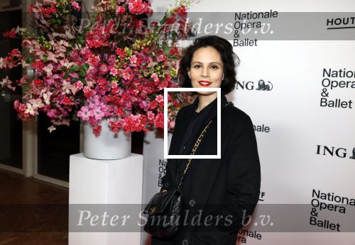 Amsterdam 26 maart 2026
Premiere Nationaal Ballet in de stopera. Igone de Jongh kwam met een kennis