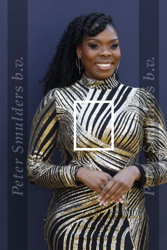 Scheveningen 14 maart 2026
Premiere Harry Potter in het afas circustheater. Imanuelle Grives