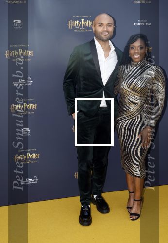 Scheveningen 14 maart 2026
Premiere Harry Potter in het afas circustheater. Imanuelle Grives