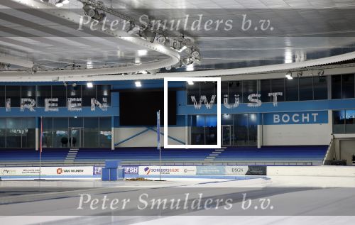 Heerenveen 29 maart 2026
De 10e hollandse 100 in Thialf georganiseerd door oa Prins Bernhard . Zijn moeder Prinses Margriet deed het startschot. Ireen Wust bocht in Thialf