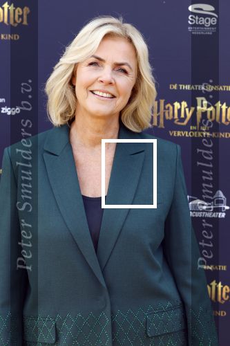 Scheveningen 14 maart 2026
Premiere Harry Potter in het afas circustheater. Irene Moors kwam met een goede vriendin