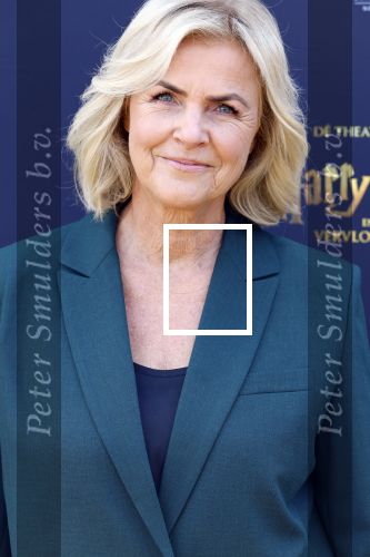 Scheveningen 14 maart 2026
Premiere Harry Potter in het afas circustheater. Irene Moors kwam met een goede vriendin