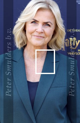 Scheveningen 14 maart 2026
Premiere Harry Potter in het afas circustheater. Irene Moors kwam met een goede vriendin