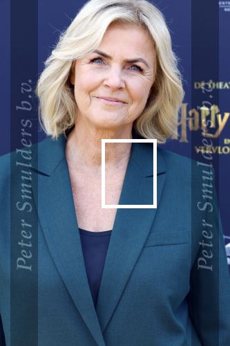 Scheveningen 14 maart 2026
Premiere Harry Potter in het afas circustheater. Irene Moors kwam met een goede vriendin