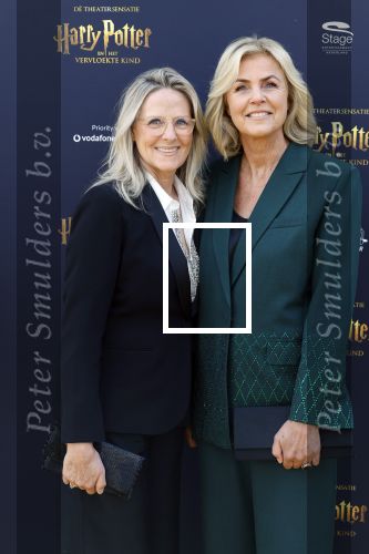 Scheveningen 14 maart 2026
Premiere Harry Potter in het afas circustheater. Irene Moors kwam met een goede vriendin
