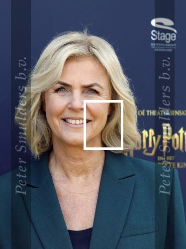 Scheveningen 14 maart 2026
Premiere Harry Potter in het afas circustheater. Irene Moors