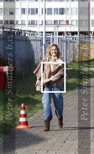 Amsterdam 26 maart 2026
Presentatie Linda Mini . Iris Rulkens