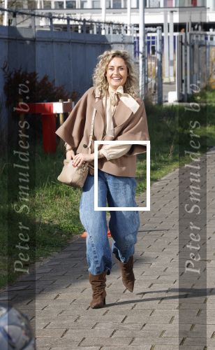 Amsterdam 26 maart 2026
Presentatie Linda Mini . Iris Rulkens