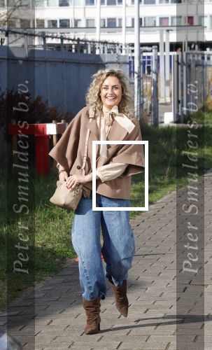 Amsterdam 26 maart 2026
Presentatie Linda Mini . Iris Rulkens