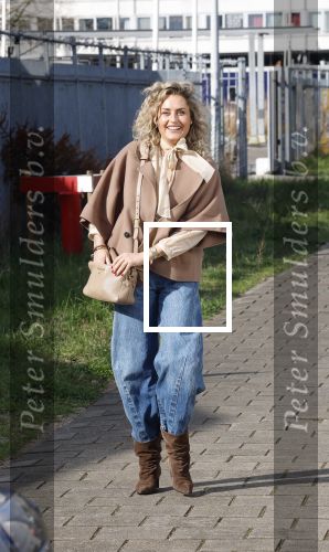 Amsterdam 26 maart 2026
Presentatie Linda Mini . Iris Rulkens