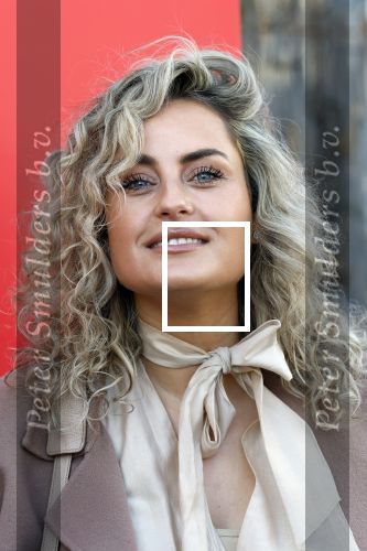 Amsterdam 26 maart 2026
Presentatie Linda Mini . Iris Rulkens