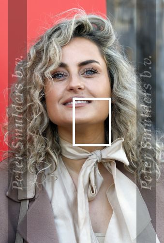 Amsterdam 26 maart 2026
Presentatie Linda Mini . Iris Rulkens