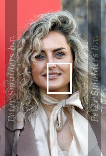 Amsterdam 26 maart 2026
Presentatie Linda Mini . Iris Rulkens