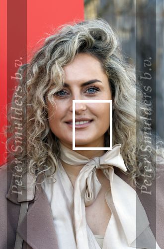 Amsterdam 26 maart 2026
Presentatie Linda Mini . Iris Rulkens