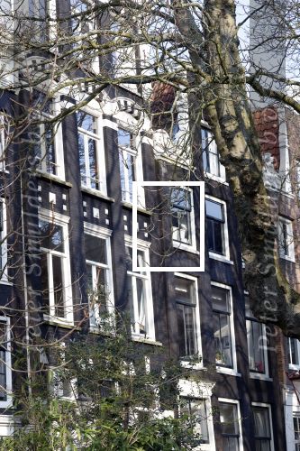 Amsterdam 4 maartg 2026
Huis Isa Hoes