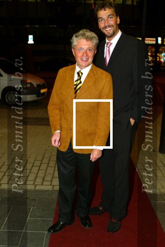 Tilburg 13 oktober 2003

Premiere kunt u mij de weg naar hamelen vertellen...

jacques d ancona met vriend

Peter Smulders bv