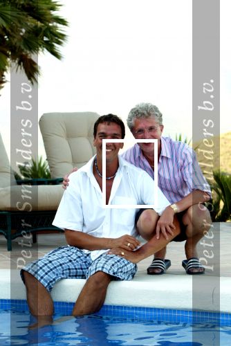 Marbella 25 juli 2003

Jacques d Ancona met zijn vriend hans


Peter Smulders bv