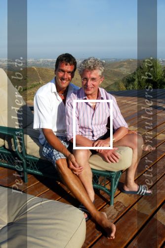 Marbella 25 juli 2003

Jacques d Ancona met zijn vriend hans


Peter Smulders bv