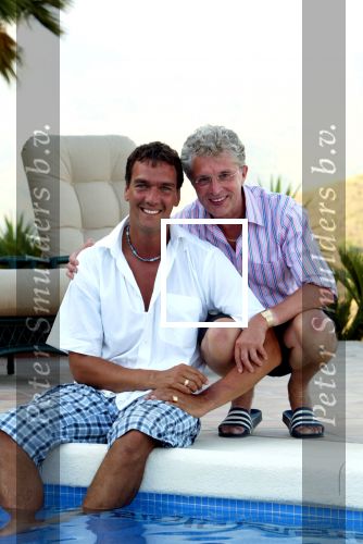 Marbella 25 juli 2003

Jacques d Ancona met zijn vriend hans


Peter Smulders bv