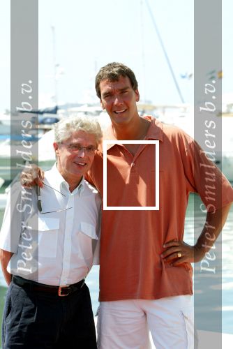 Marbella 25 juli 2003

Jacques d Ancona met vriend

Peter Smulders bv