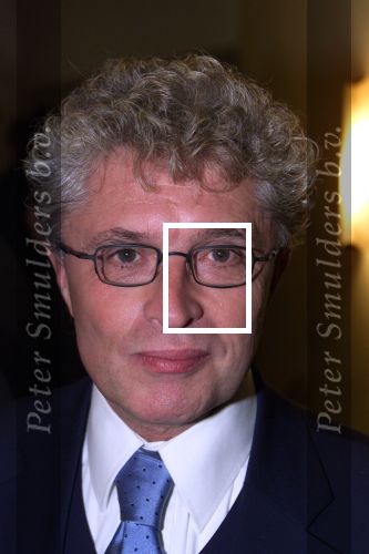 Amsterdam 28 januari 2001
Laatste voorstelling van de musical CHICAGO
Jacques D\'Ancona

PETER SMULDERS BV