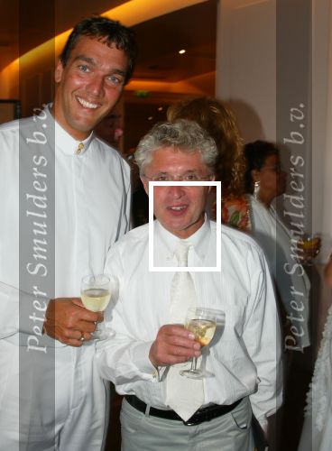 Scheveningen 3 augustus 2003

Laatste voorstelling van Aida in het circustheater.
chaira borderslee en rene v kooten
Antje Monteiro 
jacques d ancona met vriend
Peter Smulders bv