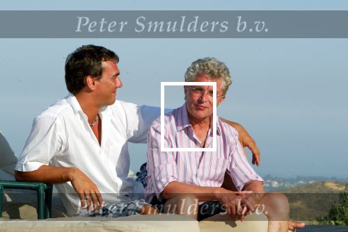 Marbella 25 juli 2003

Jacques d Ancona met zijn vriend hans


Peter Smulders bv
